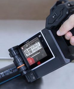 Máy in date mini cầm tay Anser