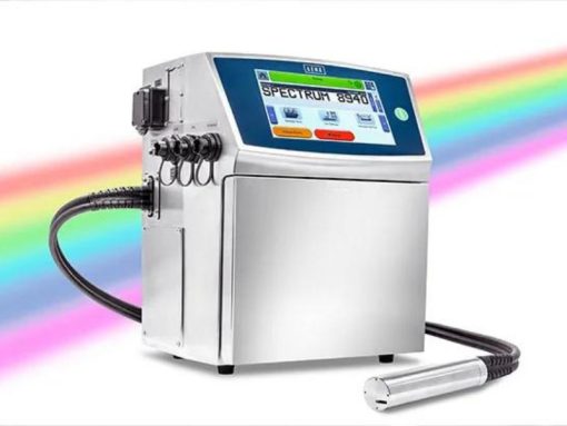 Máy In Phun Linx 8940 Spectrum
