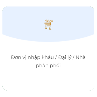đơn vị nhập khẩu