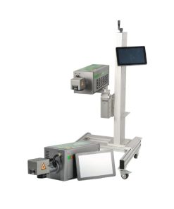 Máy khắc laser MGU10