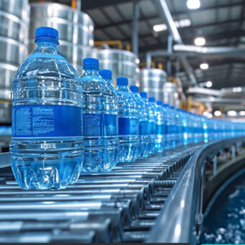 day-chuyen-chiet-rot-nuoc-dong-chai