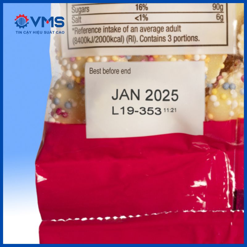 Chất lượng bản tin rõ ràng, sắc nét