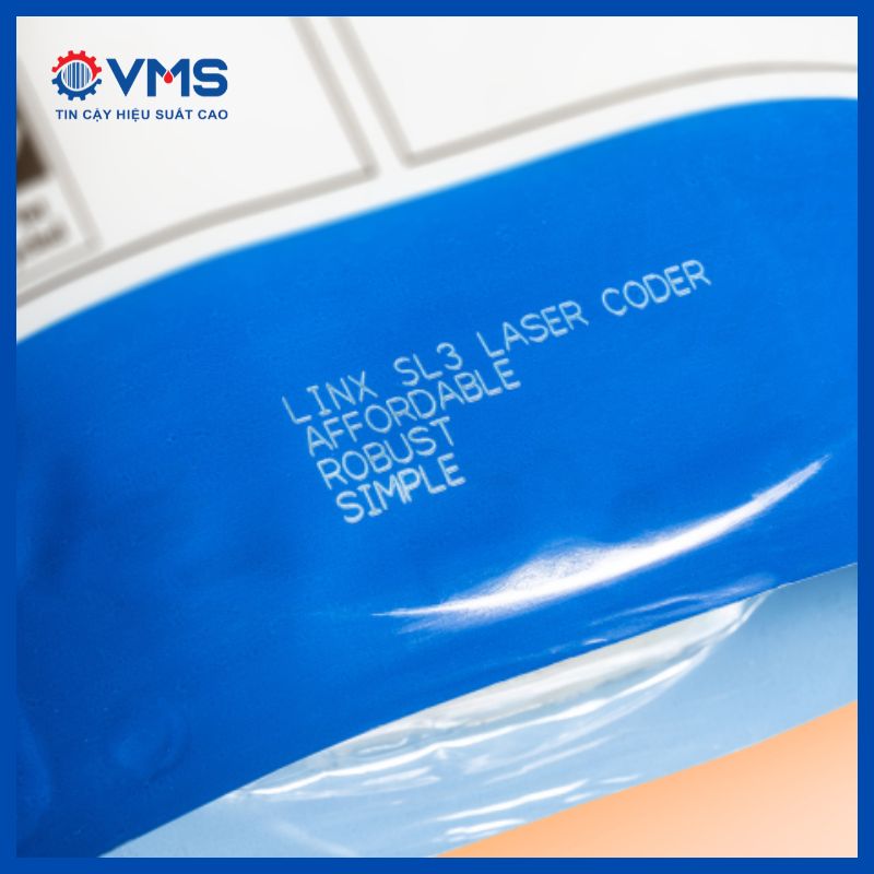 Chất lượng bản tin rõ nét, đồ bền cao, không thể tẩy xóa