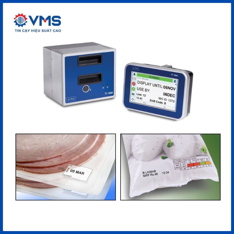 Tùy vào loại bản tin và công suất mong muốn bạn có thể chọn loại máy in phù hợp