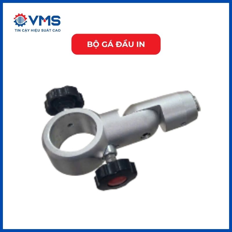 Bộ gá đầu máy in date