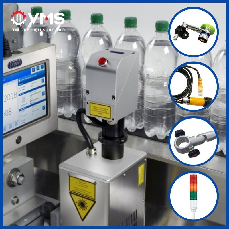 Phụ kiện máy khắc Laser