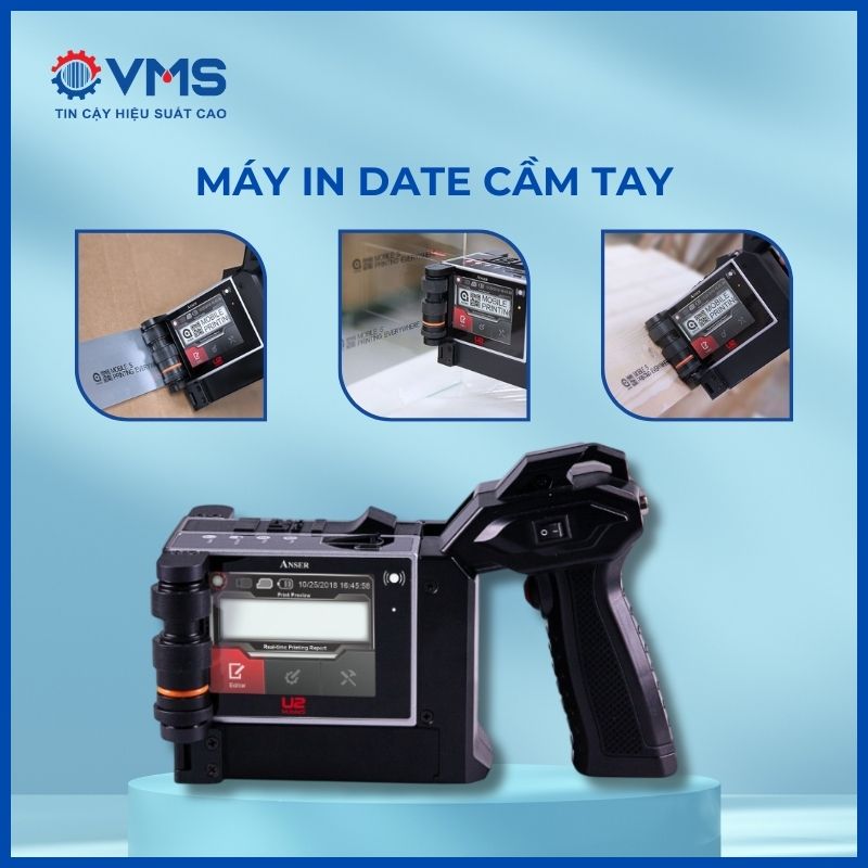 Máy in date cầm tay ở TPHCM