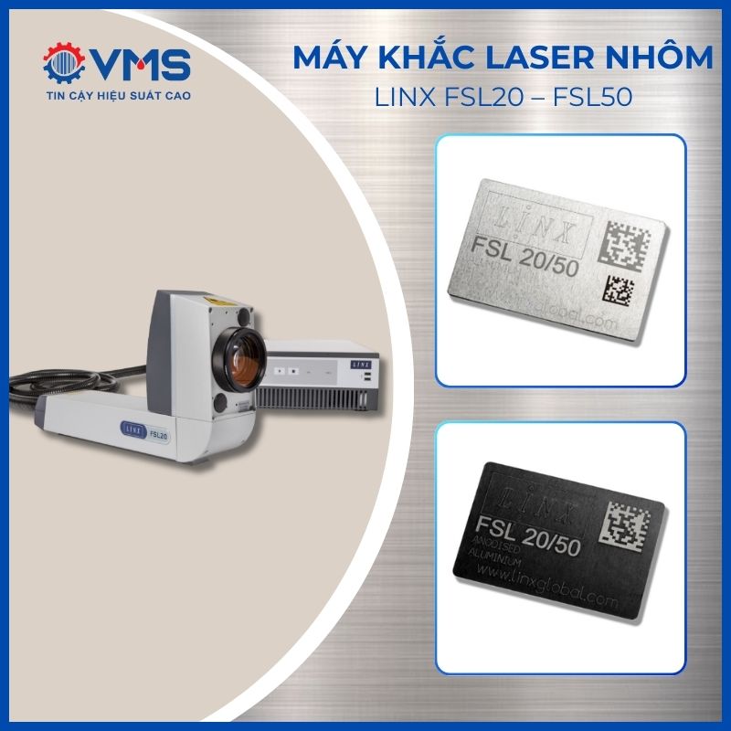 Model Linx FSL20 – FSL50