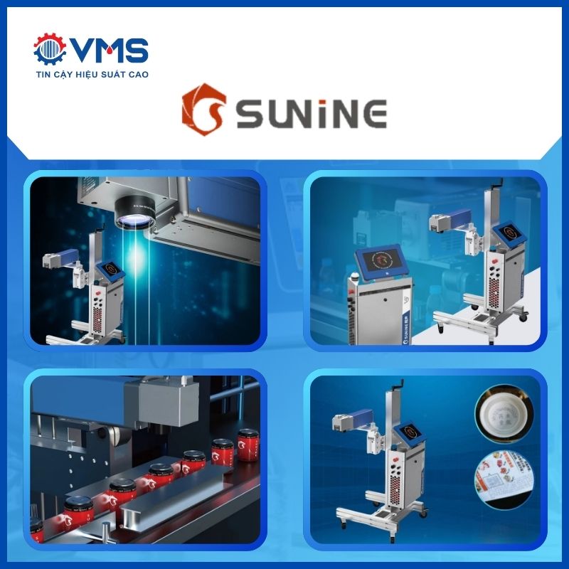 Thương hiệu Sunine