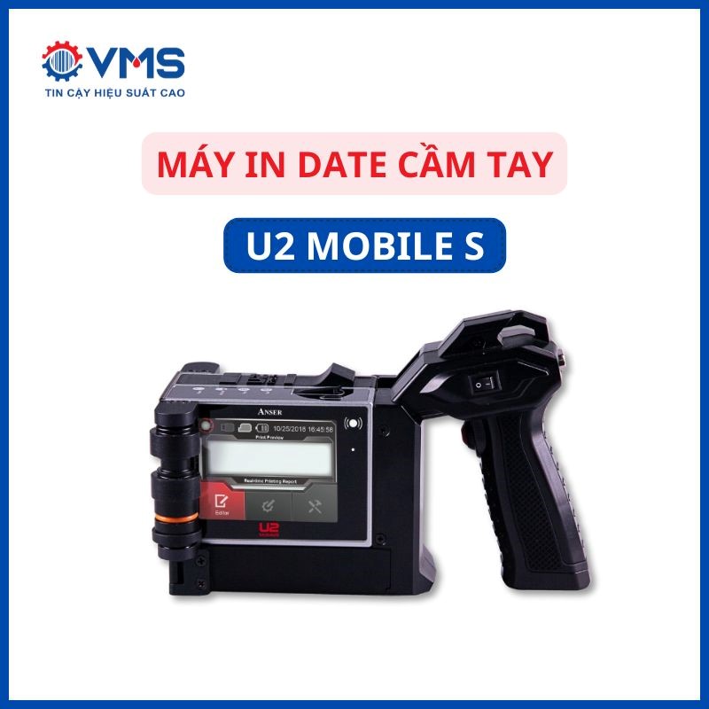 Máy in date cầm tay Hà Nội 