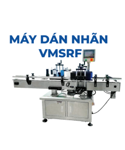 Máy dán nhãn tự động VMSRF