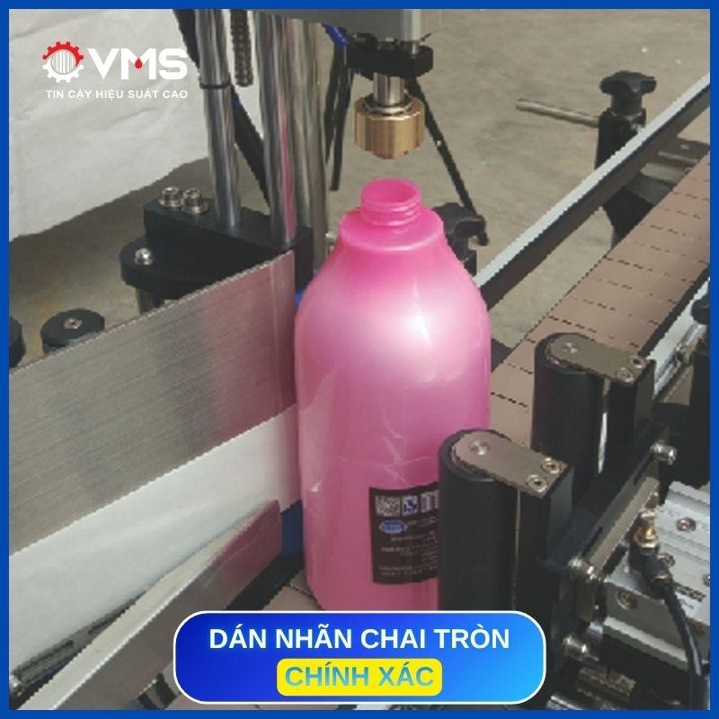 Thiết bị dán nhãn chính xác