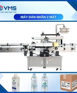 Máy dán nhãn VMSRF