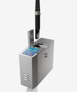Nội dung in bằng máy Linx 9900