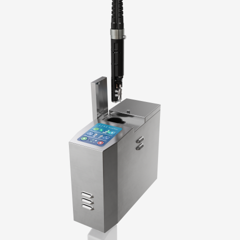 Nội dung in bằng máy Linx 9900