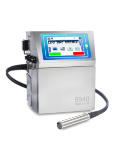 Linx 9940 Spectrum thế hệ mới