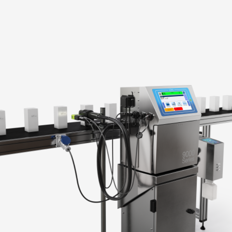Linx 9940 thế hệ mới