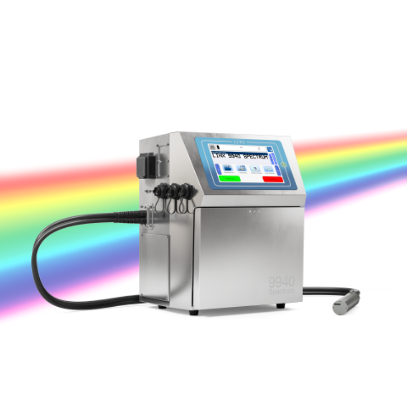 Máy in Linx 9940 Spectrum