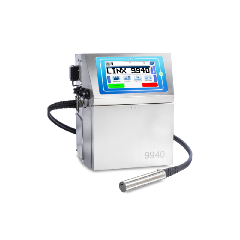 Máy in Linx 9940