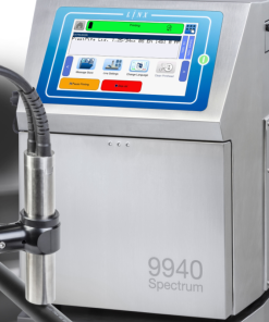 Máy in Linx 9940 Spectrum