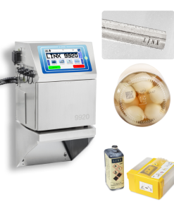 Máy in phun liên tục Linx 9920