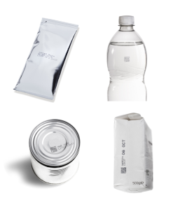 Ứng dụng Linx 9920