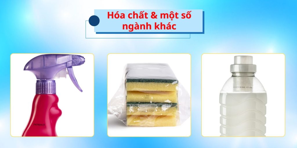 Ứng dụng thực tế